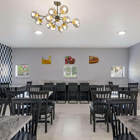 Quality Inn & Suites Altamonte Springs Orlando-North Exteriér fotografie