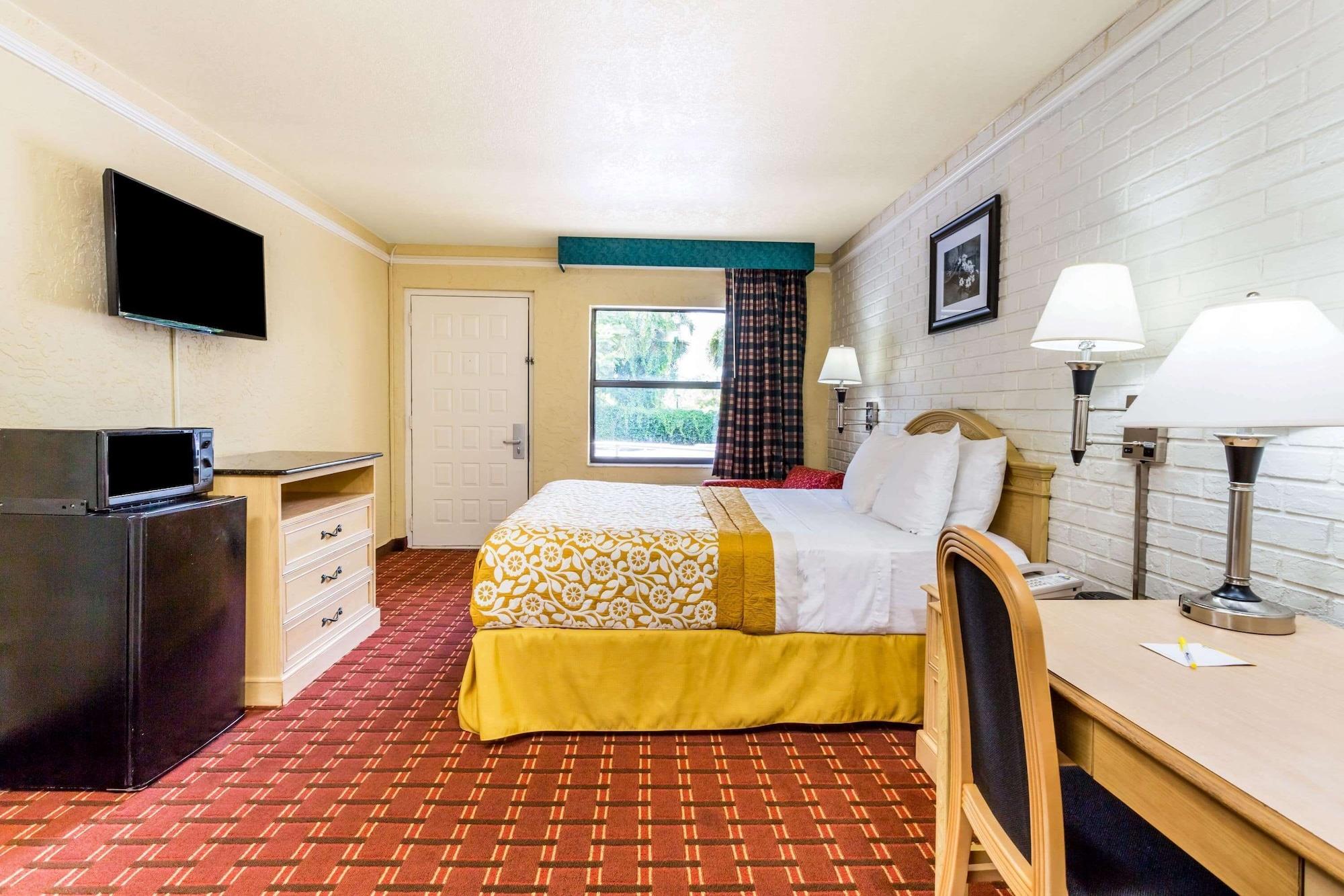 Quality Inn & Suites Altamonte Springs Orlando-North Exteriér fotografie