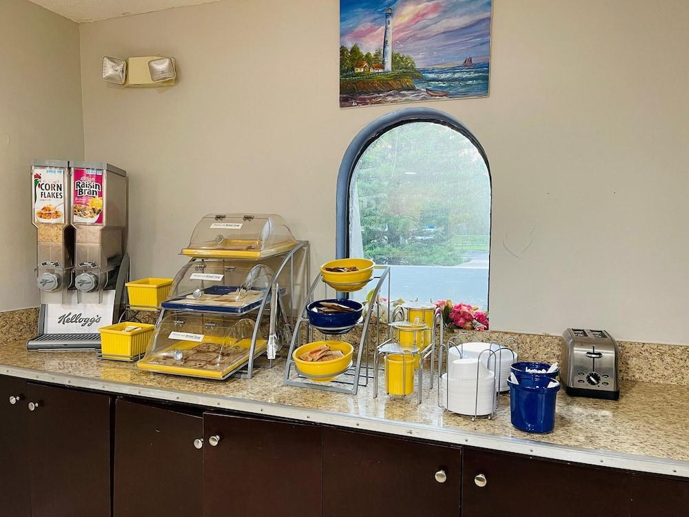 Quality Inn & Suites Altamonte Springs Orlando-North Exteriér fotografie