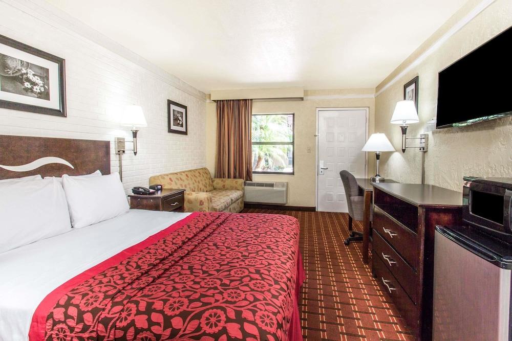 Quality Inn & Suites Altamonte Springs Orlando-North Exteriér fotografie