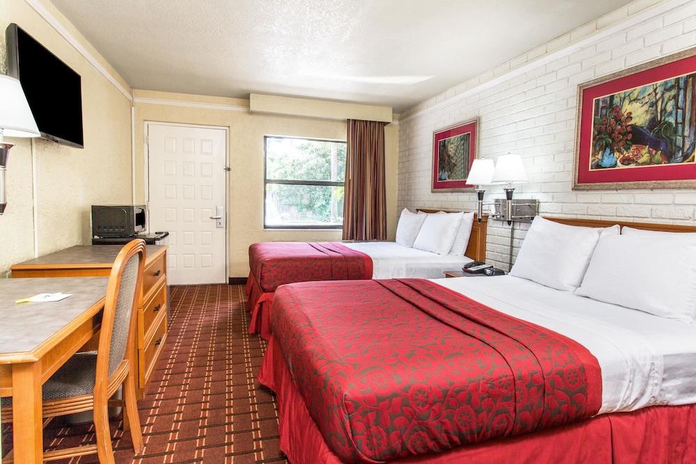 Quality Inn & Suites Altamonte Springs Orlando-North Exteriér fotografie