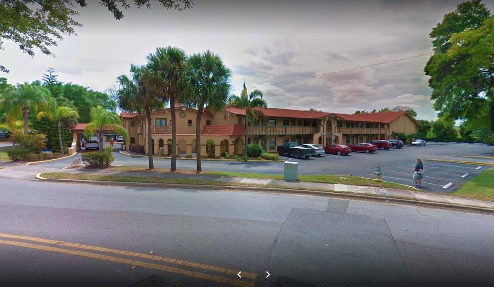 Quality Inn & Suites Altamonte Springs Orlando-North Exteriér fotografie