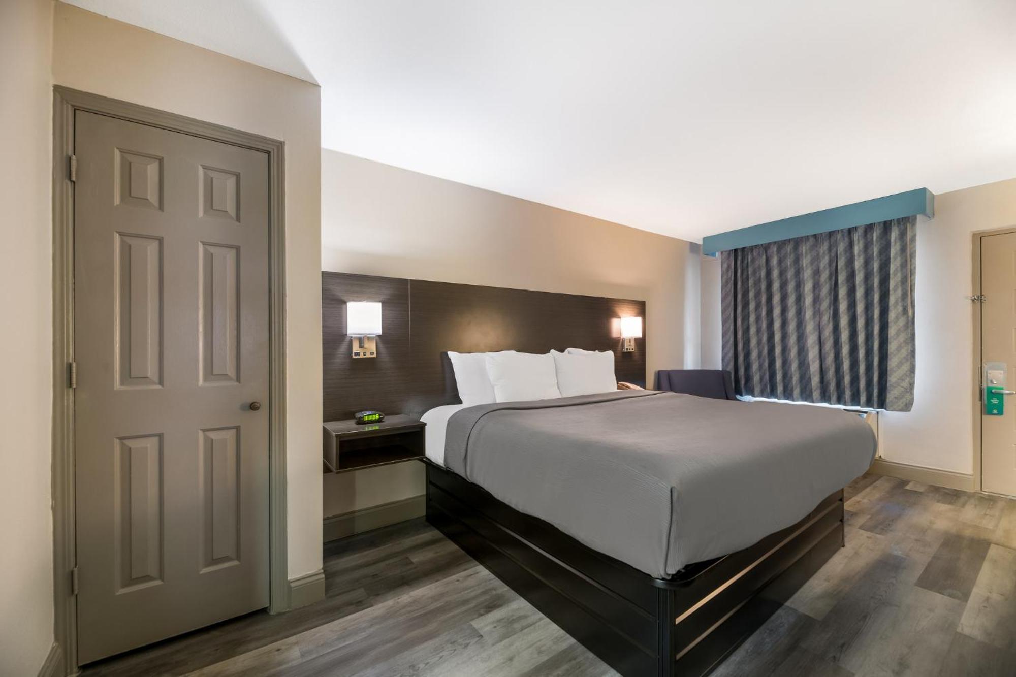 Quality Inn & Suites Altamonte Springs Orlando-North Exteriér fotografie