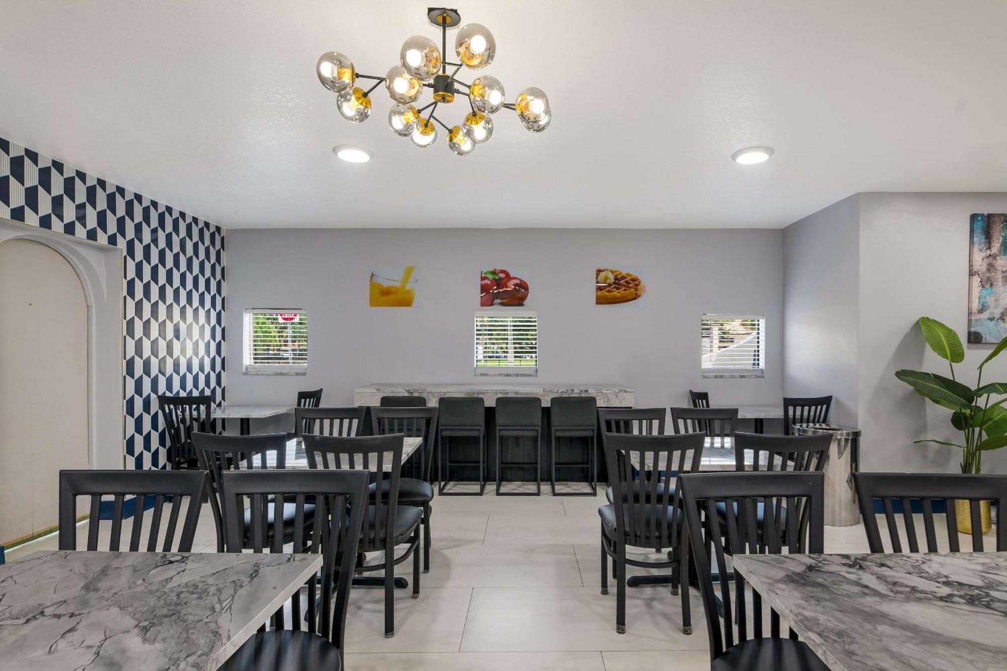 Quality Inn & Suites Altamonte Springs Orlando-North Exteriér fotografie