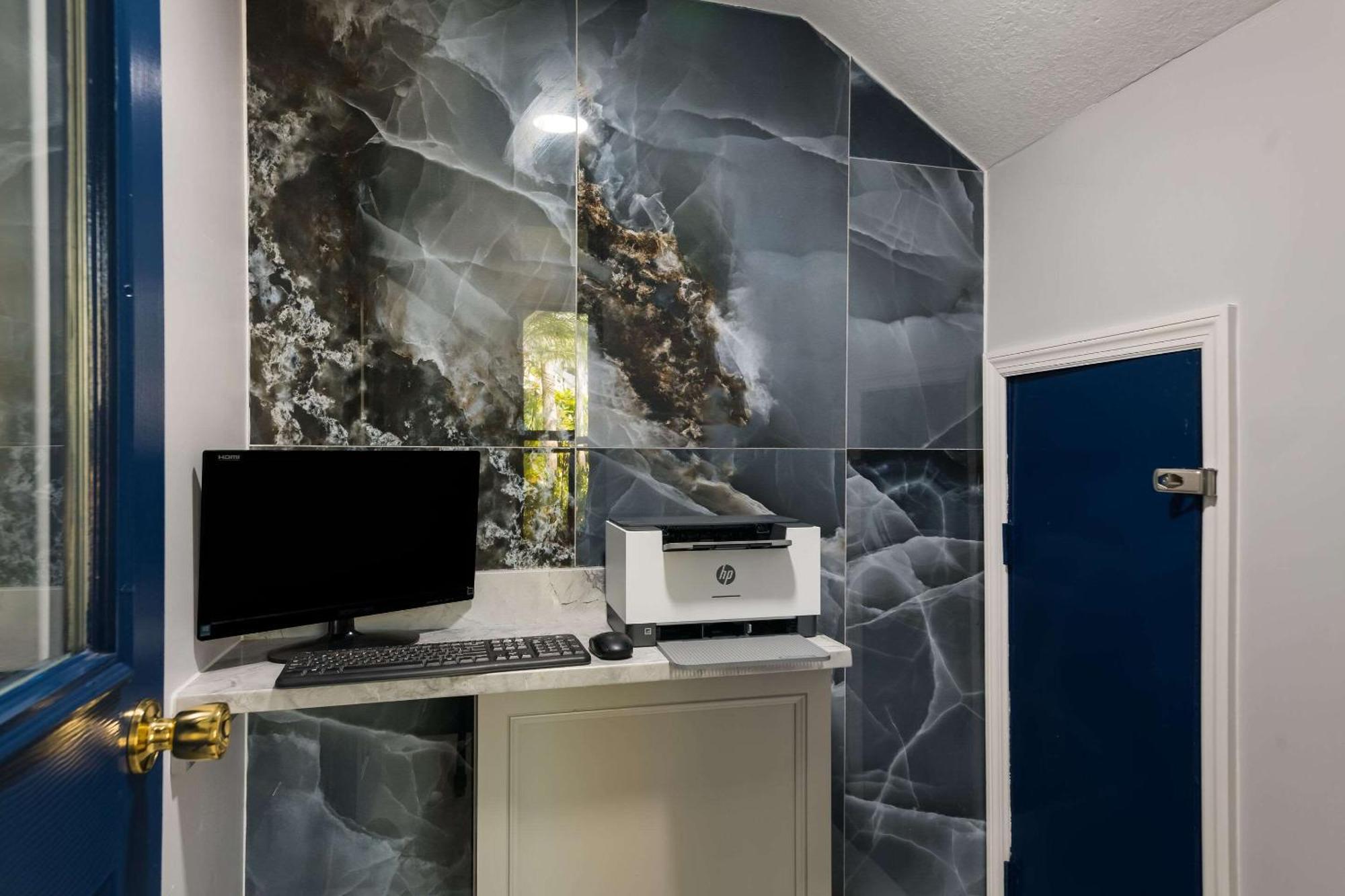 Quality Inn & Suites Altamonte Springs Orlando-North Exteriér fotografie