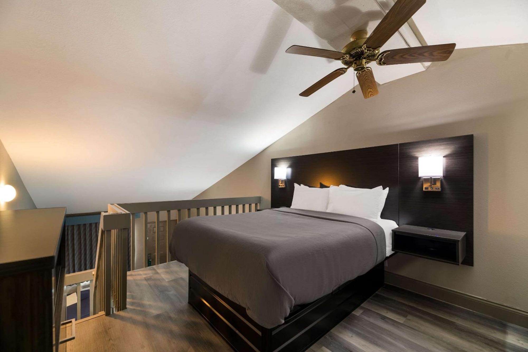 Quality Inn & Suites Altamonte Springs Orlando-North Exteriér fotografie