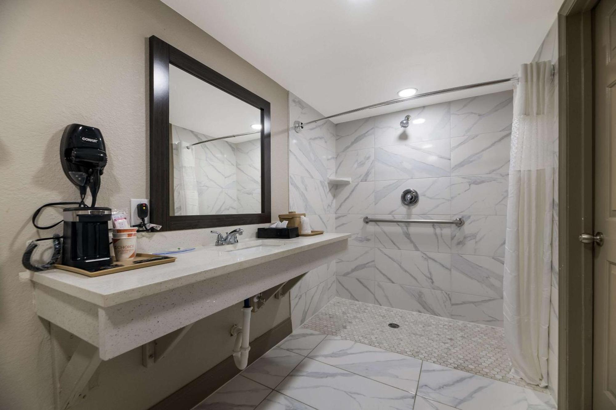 Quality Inn & Suites Altamonte Springs Orlando-North Exteriér fotografie