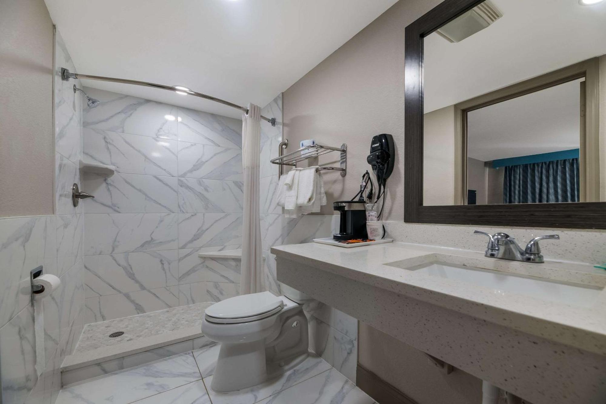 Quality Inn & Suites Altamonte Springs Orlando-North Exteriér fotografie