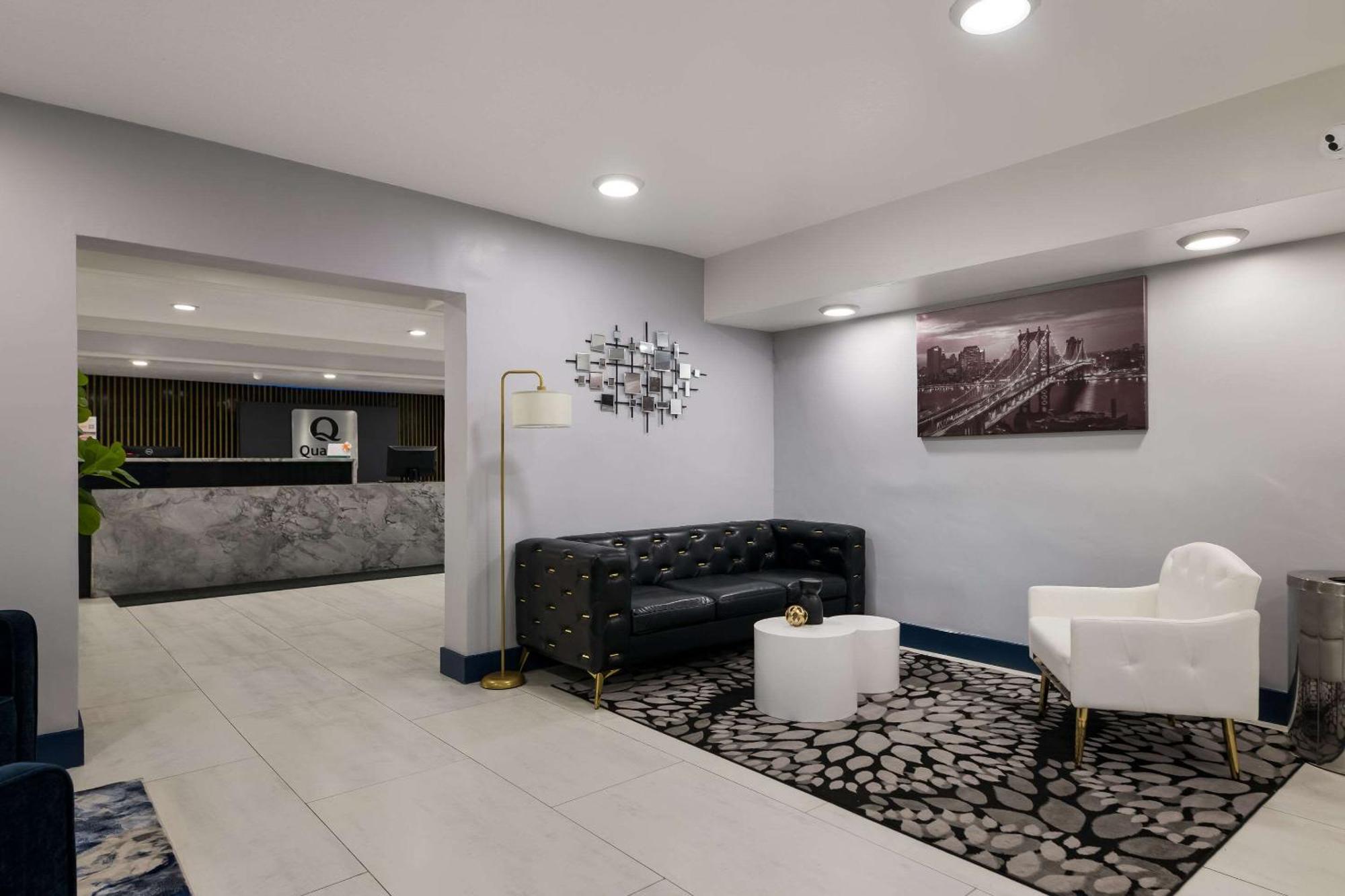 Quality Inn & Suites Altamonte Springs Orlando-North Exteriér fotografie