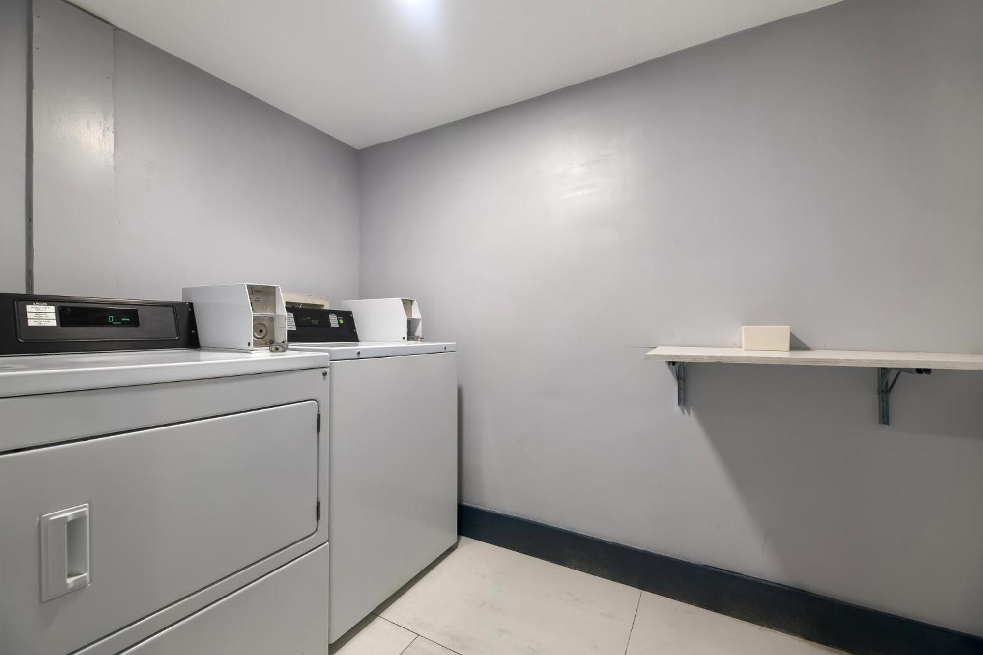 Quality Inn & Suites Altamonte Springs Orlando-North Exteriér fotografie