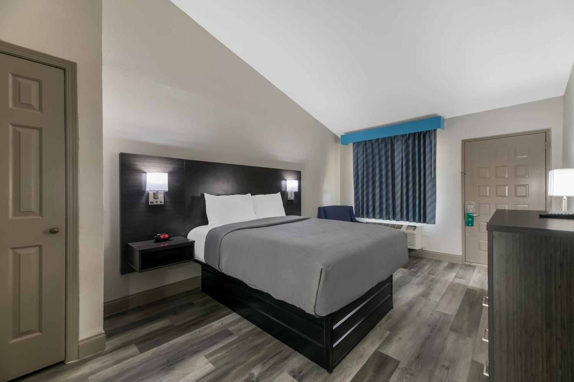 Quality Inn & Suites Altamonte Springs Orlando-North Exteriér fotografie
