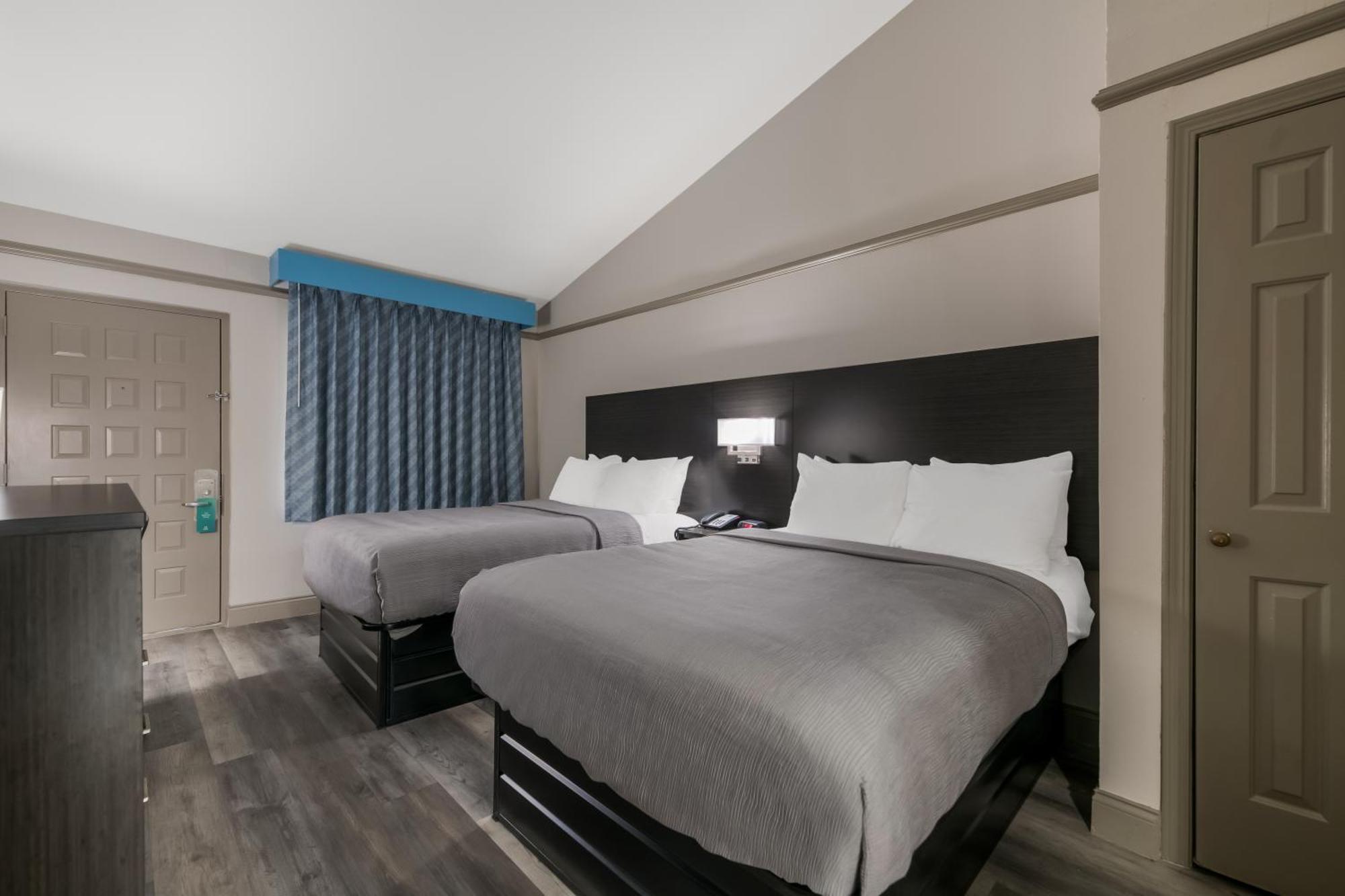 Quality Inn & Suites Altamonte Springs Orlando-North Exteriér fotografie